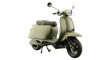 GP 350 MT