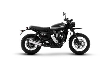 Scrambler 650