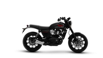 Bantam 350