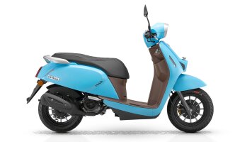 LTR 50