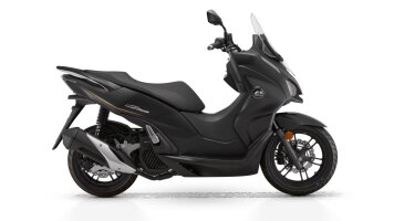 MTX 125