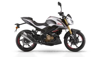 SRK 125 S