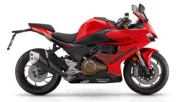 SRK 600 RS