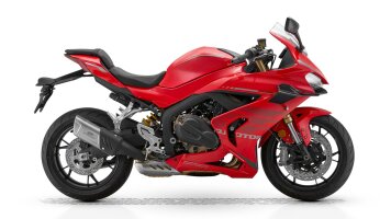 SRK 800 RR