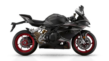 SRK 921 RR