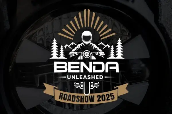 Die Benda Roadshow 2025 in Dresden - 