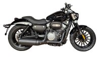 BENDA Chinchilla 125
