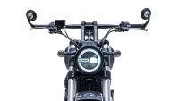 BENDA Rock 125