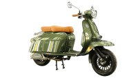 GP 125 MT