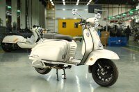 TG125SE