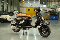TG125SE