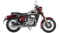 JAWA 350 CL