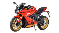 JAWA JD 750 Racing
