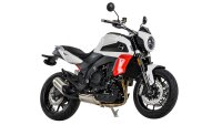 JAWA JD 750 Retro