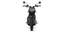 BSA Gold Star 650