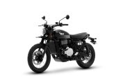 BSA Scrambler 650