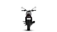 BSA Scrambler 650