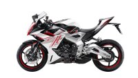 Zontes 703RR