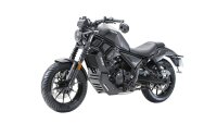 Zontes 125C2