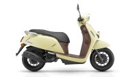 QJ Motor LTR 50