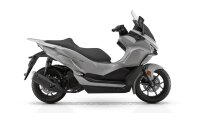 QJ Motor FORT 125 N