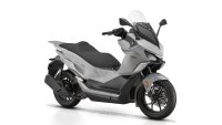 QJ Motor FORT 125 N