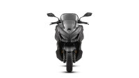QJ Motor MTX 125 HYBRID