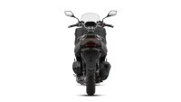 QJ Motor MTX 125 HYBRID