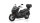 QJ Motor MTX 125 HYBRID