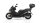QJ Motor MTX 125 HYBRID