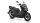 QJ Motor MTX 125 HYBRID
