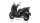 QJ Motor MTX 125 HYBRID