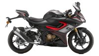 QJ Motor SRK 125 R