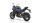 QJ Motor SRK 800