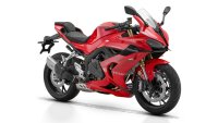 QJ Motor SRK 800 RR