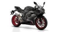 QJ Motor SRK 921 RR