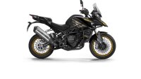 QJ Motor SRT 900 SX