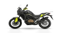 QJ Motor SVT 650 X