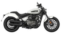 BENDA Chinchilla 350 CVT NEO