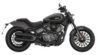 BENDA Chinchilla 350 CVT NEO