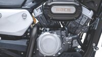 BENDA Rock 300