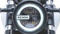 BENDA Rock 300