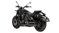 BENDA Dark Flag 500 V4