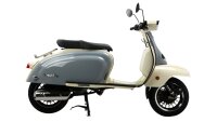 TG Series 125 LC ABS